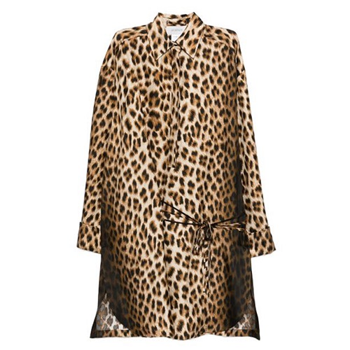 Sportmax Spxcinema dress